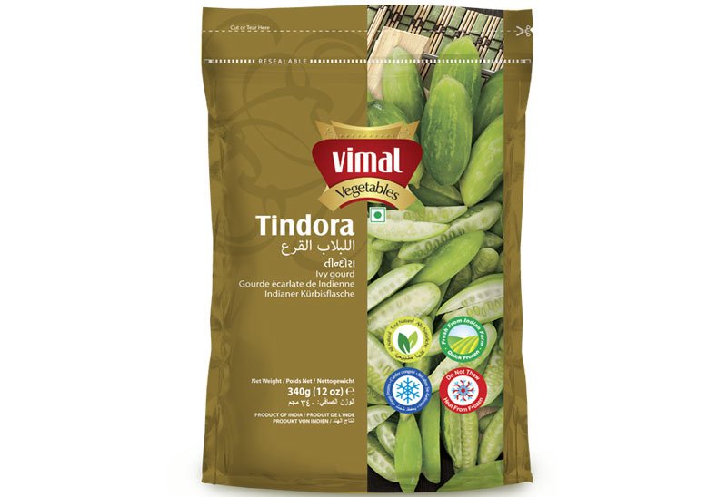 Tindora